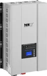 MSW MPPT měnič - Off-Grid - 8 kW - 88% účinnost S-POWER MPPT 8000