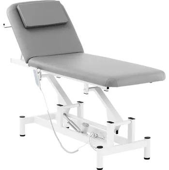 Masážní stůl physa Fyzioterapeutické pomůcky PHYSA PESSAC GREY