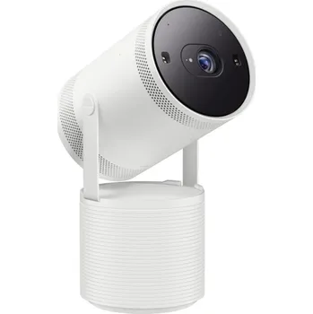 Projektor Samsung The FreeStyle 2 + baterie pro 3h provozu nebo jako powerbanka pro váš telefon