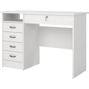 Psací stůl Psací stůl Felix 163 Bílá