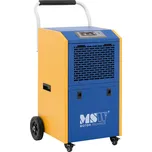 MSW Stavební odvlhčovač - 60 l/den - 50–90 m² - 480 m³/h - 7,5 l - s rukojetí - Pro Series MSW-DEH660H