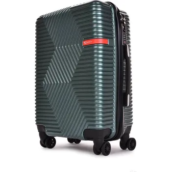 FC TRAVELLER 55 cm Petrolejový