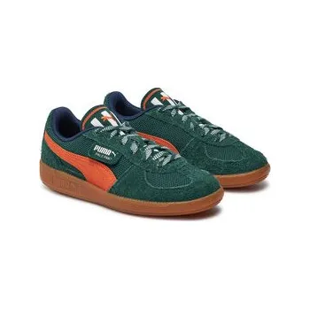 Dámská obuv Puma Sneakersy Palermo Supertifo 398182 02 Zelená 37