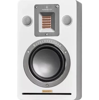 Hi-Fi systém Audiovector QR Wall SE