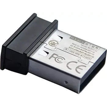 Cyklotrenažér SARIS bluetooth USB flash disk