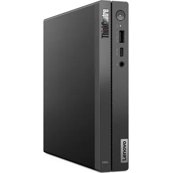 Stolní počítač Lenovo ThinkCentre neo 50q Gen 4 (12LN002CPB)