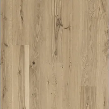 dřevěná podlaha Dřevěná podlaha Parador 11.5 MINIFASE dub světlý
