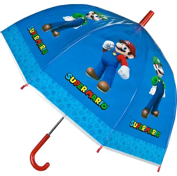 Deštník Oxybag Deštník Super Mario