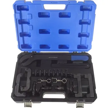 Motor automobilu retace rozvodů VOLKSWAGEN, AUDI a PORSCHE, V6, V8 a V10 FSI/TFSI benzín - QUATROS QS10605