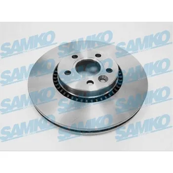 Brzdový kotouč Brzdový kotouč SAMKO V1012V