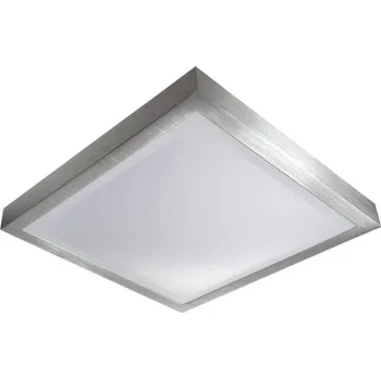 Stropní svítidlo VITAL 2xE27/60W/230V matný chrom