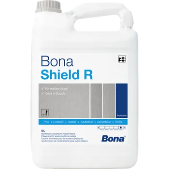 Čistič podlahy BONA - Bona Shield R 5 L mat