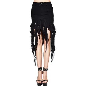 Dámská sukně sukně dámská DEVIL FASHION - Sexy Women - L