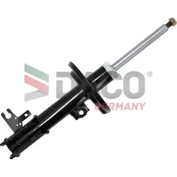 Tlumič pérování DACO 452735L