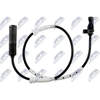 ABS Snímač počtu otáček kol NTY HCA-BM-031