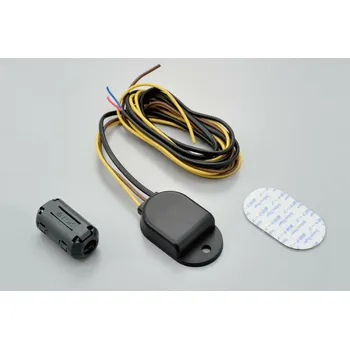 RPM pulsní usměrňovač Daytona