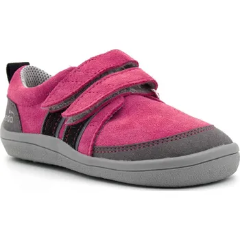 Chlapecká obuv Beda Barefoot Tenisky Rebecca Velikost: 25