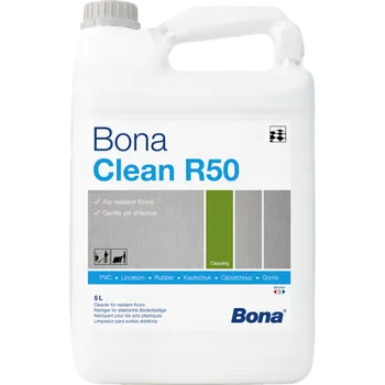 Čistič podlahy BONA - Bona Clean R50 5 L