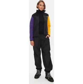 Pánská mikina Colourwear Fleecová mikina Pile Jkt 2.0 7010348 Barevná Regular Fit XS