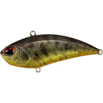 Umělá nástraha Wobler DUO Realis Vibration 62 APEX 6,2cm 9,7gr Tule Perch ND