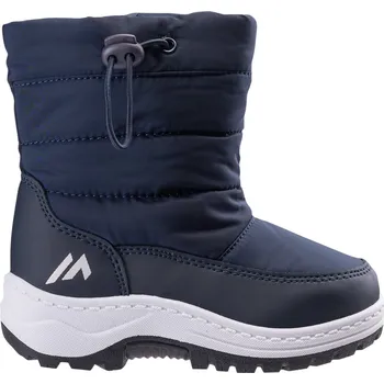Chlapecká obuv Dětské Sněhule MARTES MADURIS KIDS M000265920 – Tmavě modrá 25