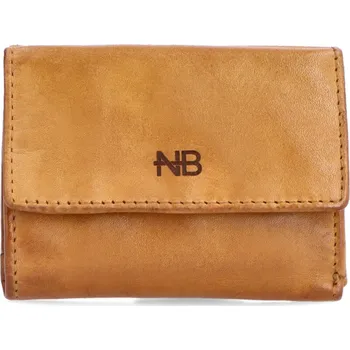 Peněženka Peněženka unisex Noelia Bolger žlutá 5135 NB ZLU
