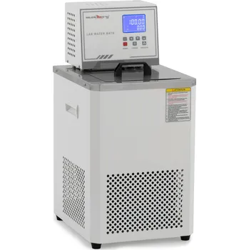 Laboratorní zdroj Steinberg Systems Vodní lázeň - laboratorní - 6 l - -20 až 100 °C - 180 x 160 x 150 mm SBS-WB-02