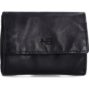 Peněženka Peněženka unisex Noelia Bolger černá 5135 NB C