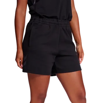 Šortky Hummel HMLTRAVEL SHORTS WOMAN 220311-2001 Velikost M