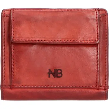 Peněženka Peněženka unisex Noelia Bolger červená 5133 NB CV