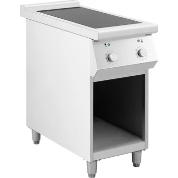 Varná deska Royal Catering Indukční plotna RCIC-8500