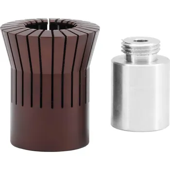 Frekvenční měnič MSW Uzavírací hlava uzavíracího stroje - Ø 20 mm MSW-LCM-01-20