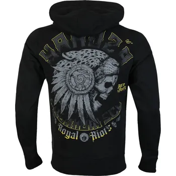 Pánská mikina mikina pánská YAKUZA - M