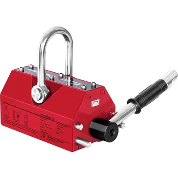 Zvedací magnet Steinberg Systems Břemenový magnet - 1 000 kg SBS-ML 1000