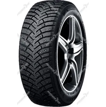 Zimní osobní pneu Pneumatiky NEXEN WINGUARD WINSPIKE 3 215/65 R17 99T