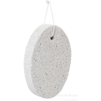 GoEco® | XL přírodní pemza na pedikúru | na zrohovatělou kůži na patách