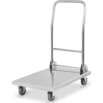 Royal Catering Transportní vozík - 400 kg RCFT-1.1