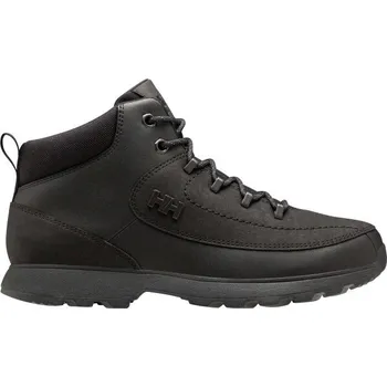 Pánské tenisky Pánská treková obuv Helly Hansen FORESTER SPORT 11.5 Černá