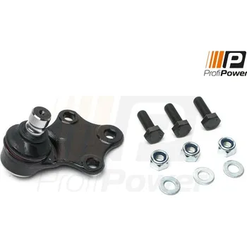 Podpora-/ Kloub ProfiPower 2S0102