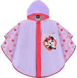 Dětská pláštěnka PERLETTI PONCHO PIOGGIA OS Růžová, Červená, Mix