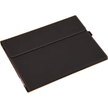 Pouzdro na tablet VSECHNONAMOBIL 54356 CLEVER Zaklápěcí obal pro Microsoft Pro 8 černý