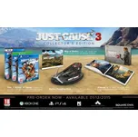 Just Cause 3 (Collectors Edition) (PC)