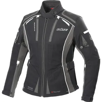 BÜSE bunda LINDA dámská black - 46