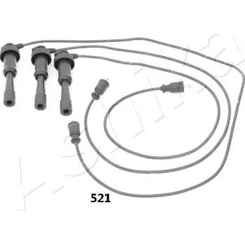 Zapalovací kabel Sada kabelů pro zapalování ASHIKA 132-05-521