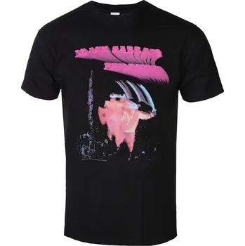 Tričko metal pánské Black Sabbath - Paranoid Motion Trails - ROCK OFF - BSTS14MB - XXL