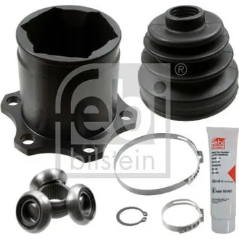 Poloosa kola Sada kloubů, hnací hřídel FEBI BILSTEIN 186427