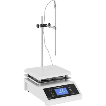 Míchadlo Steinberg Systems Laboratorní míchačky SBS-MR-2000