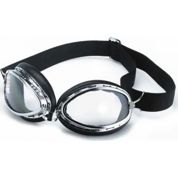 Motocyklové brýle Moto brýle na chopper Custom