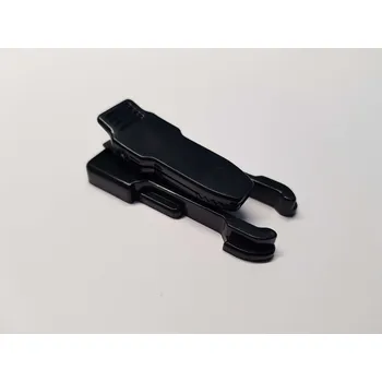Člun 12BB - Camera Clip / Spring Clip for GoPro