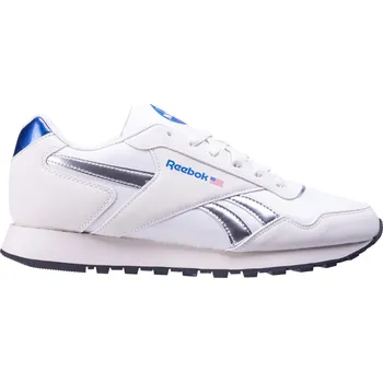 Pánská obuv Pánské boty REEBOK REEBOK GLIDE 100207657 – Bílá 40